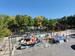 -大望京儿童游乐场