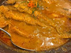 -阿诺泰·泰国餐厅(棕北店)