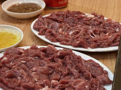 -甜来羊肉馆(水仙园店)