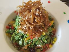 -苏淮景·苏闽融创菜·海鲜(原空港井河轩店)
