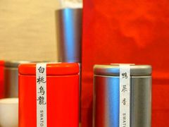 -一杯潮茶·专注潮汕茶饮(十二中创始店)