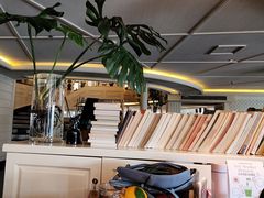 -良木缘咖啡西餐(蜀汉路店)