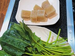 -佳养记百味鸡煲海曙孝闻街店
