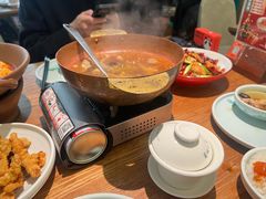 -蓉城小馆(科兴店)