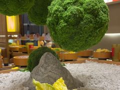 -喜家自助小火锅(卓悦里店)