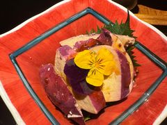 -花潮料理艺食馆(SM新生活广场店)