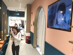 -海马体照相馆(无锡清扬茂业天地店)