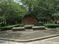 -海口火山口国家地质公园