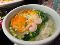 -绿茶餐厅(同成街华联店)
