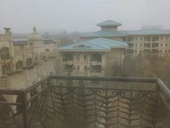 -京津新城温德姆至尊酒店(珠江大道店)