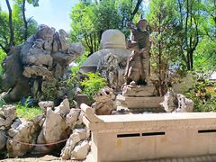 -北寺塔
