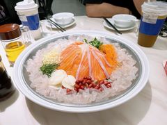 -渔文乐·海鲜大排档(壹品总店)