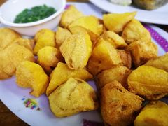 普宁豆腐-飘香小食店(国平路店)