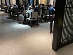 大堂-欣悦府(城建大厦C座店)