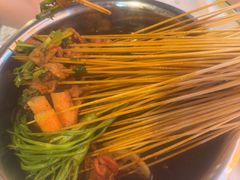 -成都瓜串串(水围1368店)
