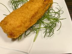 -俺的焼肉(銀座9丁目店)