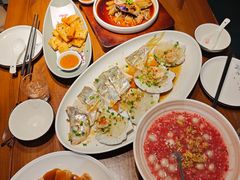 -甬上名灶(天一阁·翠柏店)