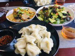 -京梟红茶楼(方恒购物中心店)