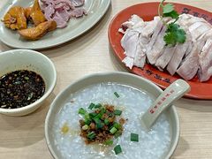 -百家鸡味馆(清泰店)