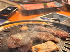 -喜来稀肉(金巴利道店)