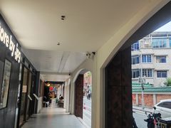-JPG canteen(广州东山口店)