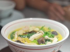 -闽上鲜·福建菜(龙湖滨江天街店)