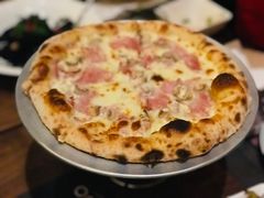 -OGGI TRATTORIA PIZZERIA(深业上城店)