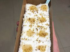 -南大门韩糕(后埭溪路店)