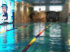 -水晶之星洗浴温泉汗蒸