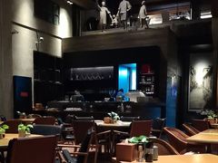 -阳朔糖舍酒店·糖舍餐厅&酒吧