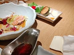 -阿吾罗·月咏精致日料(港汇恒隆广场店)