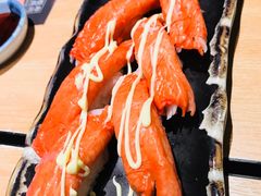 -板长寿司(铜锣湾店)