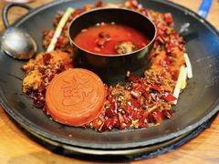 -楠火锅(太古里总店)