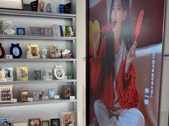-海马体照相馆(南京虹悦城店)