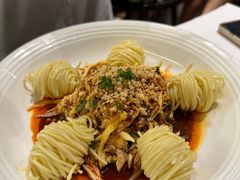 -渔语鱼新川菜Bistro(万象天地店)