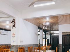 大堂-观桥阁(锦溪店)