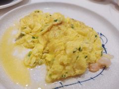 虾仁炒蛋-陶然轩(沙面店)