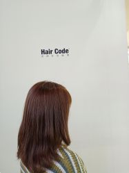 -HairCode芭曲发型