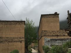 -萝卜寨羌文化生态旅游区