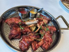 -马克西姆俄罗斯餐厅(通亚街店)