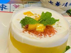 -七爷清汤腩·港式餐厅(金狮广场店)