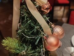 -上海锦江汤臣洲际大酒店壹阶层