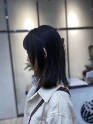 -GIRL STYLE 烫发·染发沙龙