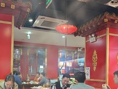 -津门老羊家·铜锅涮羊肉·烧烤(科技园店)