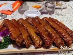 -小董哥烤串·爆汁大油边(故宫店)