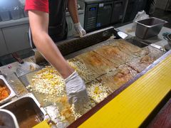 -四环冷面王(西单华威约饭街店)