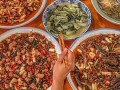 -李大爷的泡椒馆(冉家坝店)