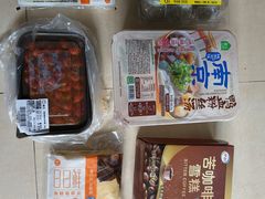 -盒马鲜生(首义店)