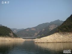 -浙东大峡谷风景区