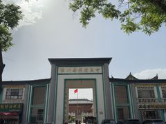 -银川南关清真寺
